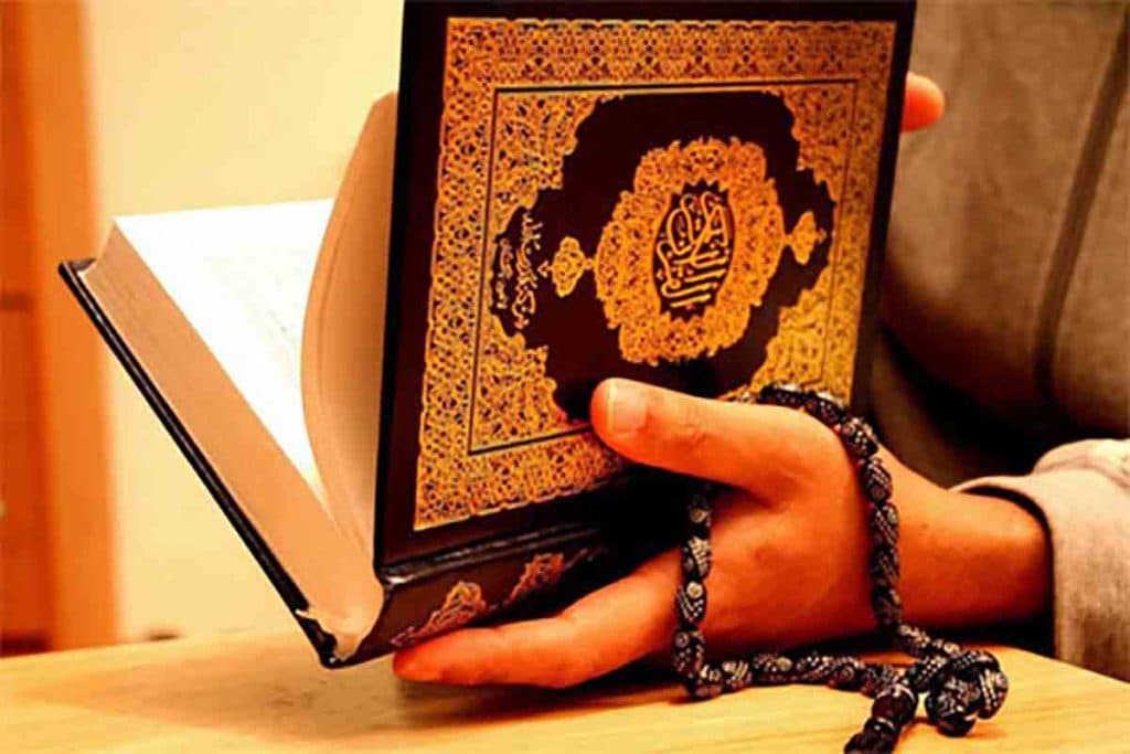 استخاره در رابطه با خیانت زن