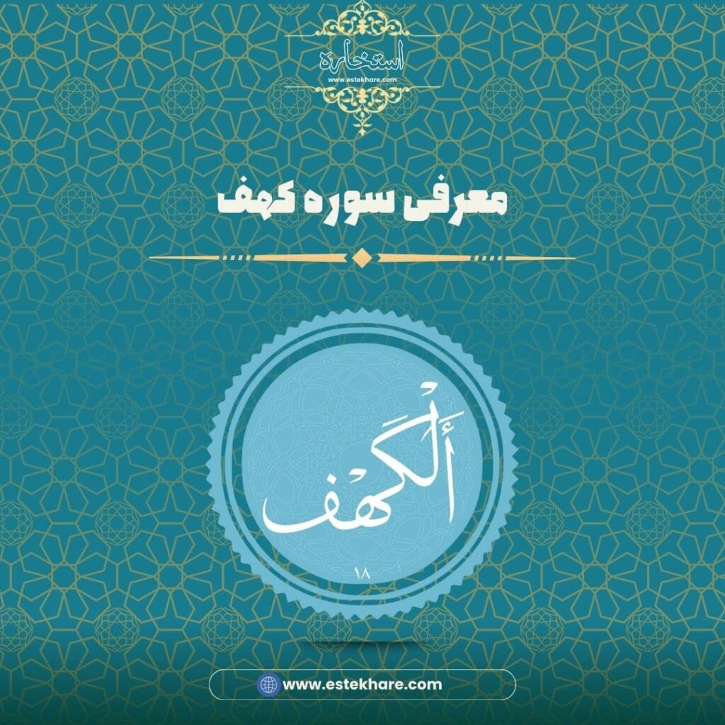معرفی سوره کهف