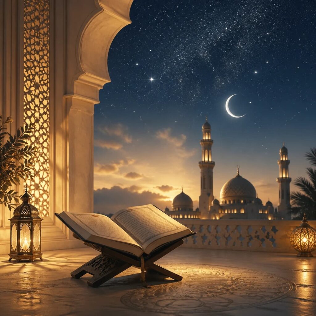 ماه ذیالقعده