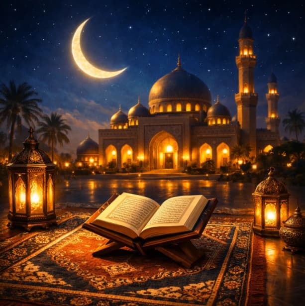 اعمال ماه شوال