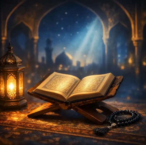 دعای جوشن صغیر برای دفع بلا