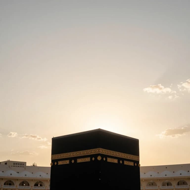 اعمال حج واجب