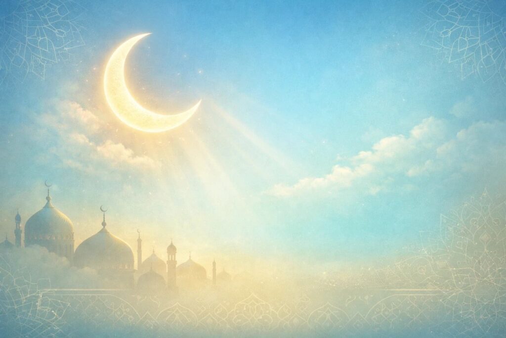 معرفی ماه ذیالقعده