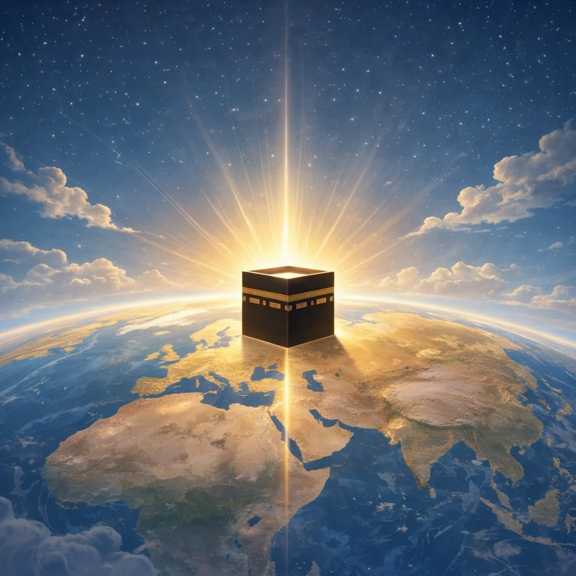 روز دحوالارض چیست؟