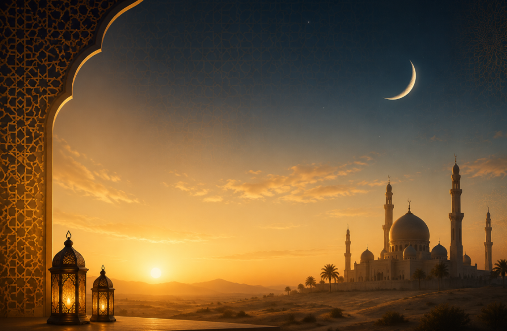 چرا دهه اول ذیالحجه اهمیت دارد؟