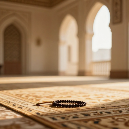 آموزش کامل نماز امام هادی (ع)