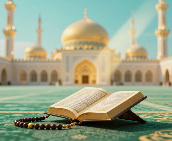 نماز حضرت موسی بن جعفر (ع)