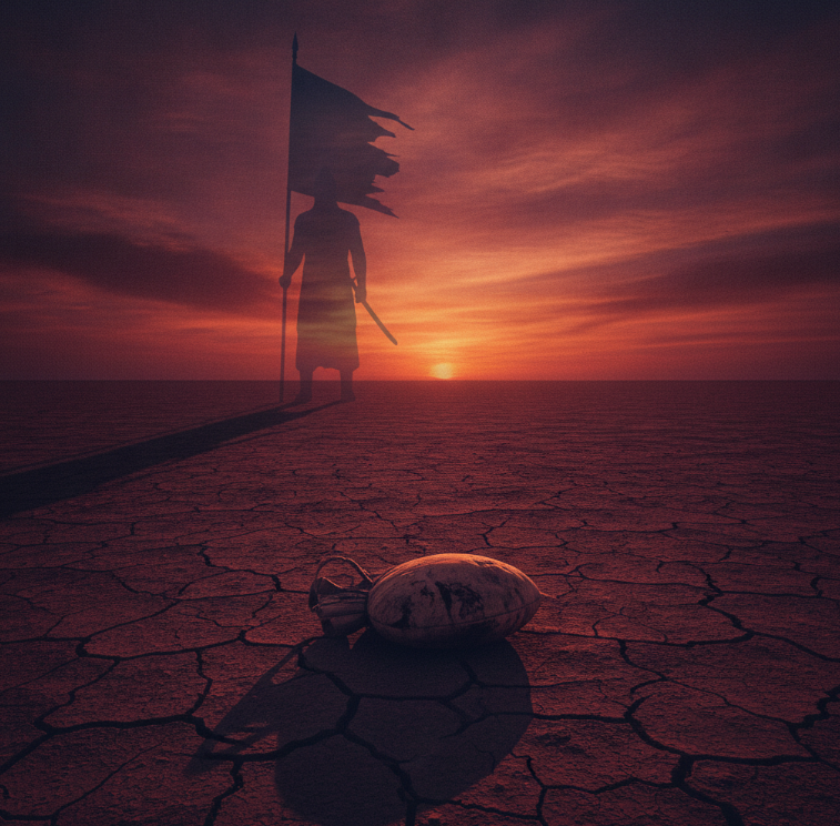 روز هفتم محرم
