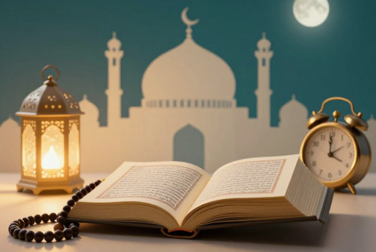 شرایط استخاره گرفتن