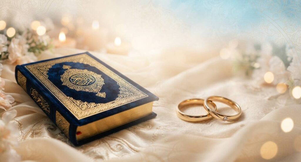 استخاره برای ازدواج چقدر اعتبار دارد؟
