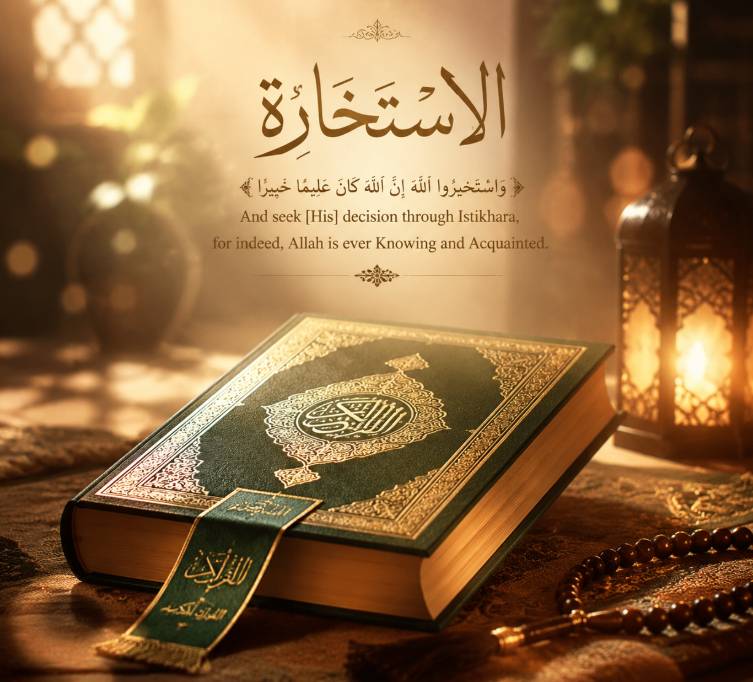 آیا استخاره برای دیگران جایز است؟
