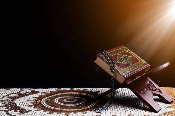 استخاره قبل از نماز بهتر است یا بعد از نماز؟